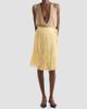 Prada Women's Skirt With Sequin Fringe - 6