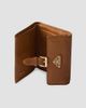 Prada Women's Small Nappa Leather Wallet - 4
