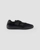 Prada Women's Speedrock Technical Mesh and Leather Sneakers - 1