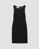 Prada Women's Stretch Fabric Dress - 1