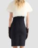 Prada Women's Stretch Fabric Dress - 4