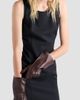 Prada Women's Stretch Fabric Dress - 5