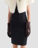 Prada Women's Stretch Fabric Dress - 6