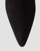 Prada Women's Stretch Suede Boots - 4