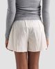 Prada Women's Striped Boxer Shorts - 3