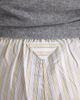 Prada Women's Striped Boxer Shorts - 4