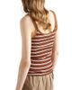 Prada Women's Striped Cotton Top - 4
