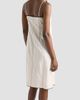 Prada Women's Striped Dress with Bow - 4