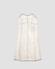 Prada Women's Striped Dress with Bow - 6
