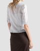 Prada Women's Striped Shirt - 4