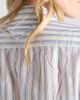 Prada Women's Striped Shirt - 6