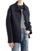 Prada Women's Striped Wool Sweater - 2