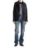 Prada Women's Striped Wool Sweater - 5