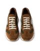 Prada Women's Suede and Re-Nylon Sneakers - 2