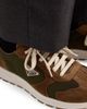 Prada Women's Suede and Re-Nylon Sneakers - 4