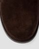 Prada Women's Suede Mid-Calf Boots - 4