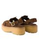 Prada Women's Suede Sandals - 3