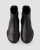 Prada Women's Toblach Nappa Leather Booties - 2