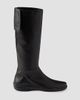 Prada Women's Toblach Nappa Leather Boots - 6