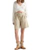 Prada Women's V-Neck Cotton Sweater - 5