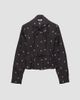 Prada Women's Washed Silk Shirt - 1