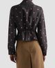 Prada Women's Washed Silk Shirt - 4