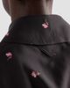 Prada Women's Washed Silk Shirt - 5