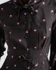Prada Women's Washed Silk Shirt - 6