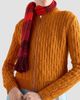 Prada Women's Wool and Alpaca Cardigan - 3