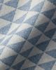 Prada Women's Wool And Cashmere Scarf - 2