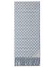 Prada Women's Wool And Cashmere Scarf - 3