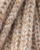 Prada Women's Wool and Mouline Cashmere Scarf - 4