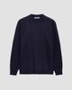 Prada Women's Wool and Suede Sweater - 1