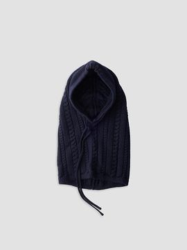 Prada Women's Wool Balaclava