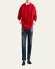 Prada Wool Bow Crewneck Sweater - 2