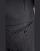 Prada Wool Gabardine Cropped Pants - 5