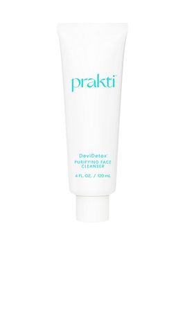 Prakti Prakti DeviDetox Purifying Face Cleanser