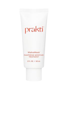 Prakti Prakti MahaMask Pampering Moisture Treatment