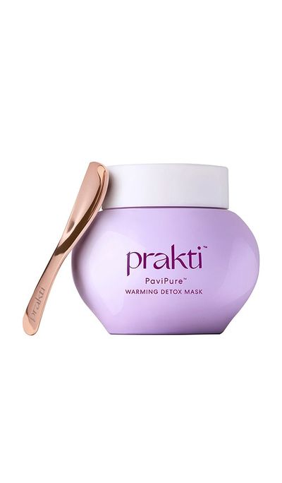 Prakti Prakti PaviPure Warming Detox Mask