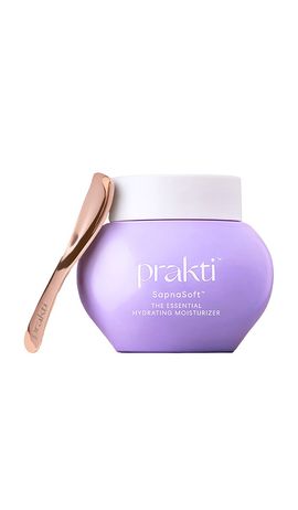 Prakti Prakti SapnaSoft Essential Hydrating Moisturizer