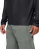 prAna prAna Altitude Tracker Performance Quarter Zip - 3