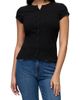 prAna prAna Cambria Cove Stretch Organic Cotton Cardigan - 1