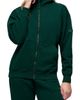 prAna prAna Dreamfleece Full Zip Hoodie - 1