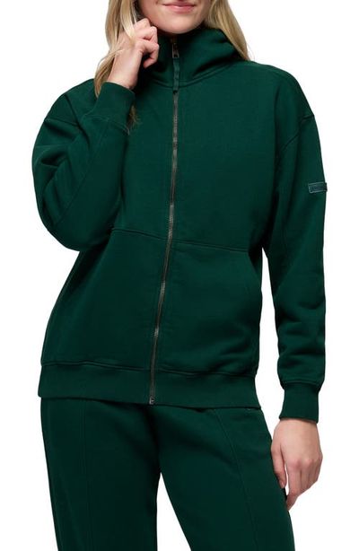 prAna prAna Dreamfleece Full Zip Hoodie