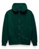 prAna prAna Dreamfleece Full Zip Hoodie - 4