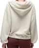 prAna prAna Dreamterry V-Neck Hoodie - 2