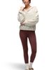 prAna prAna Dreamterry V-Neck Hoodie - 5