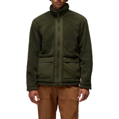 prAna prAna Encinitas Reversible Jacket