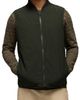 prAna prAna Encinitas Reversible Quilted Vest - 1