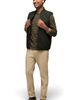 prAna prAna Encinitas Reversible Quilted Vest - 5